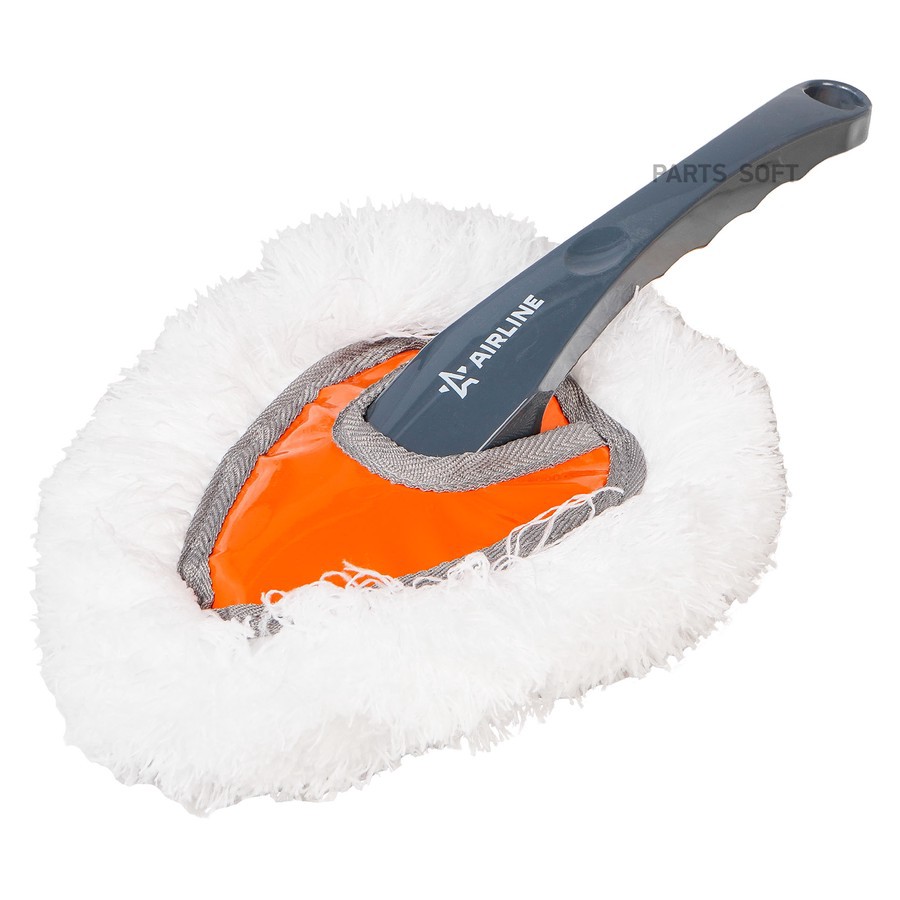 Щетка для удаления пыли 30 см AIRLINE - AIRLINE None None